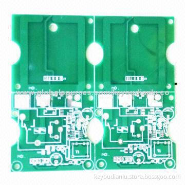 China Professional Manufacturer Multilayer PCB with 1.6mm Board Thickness